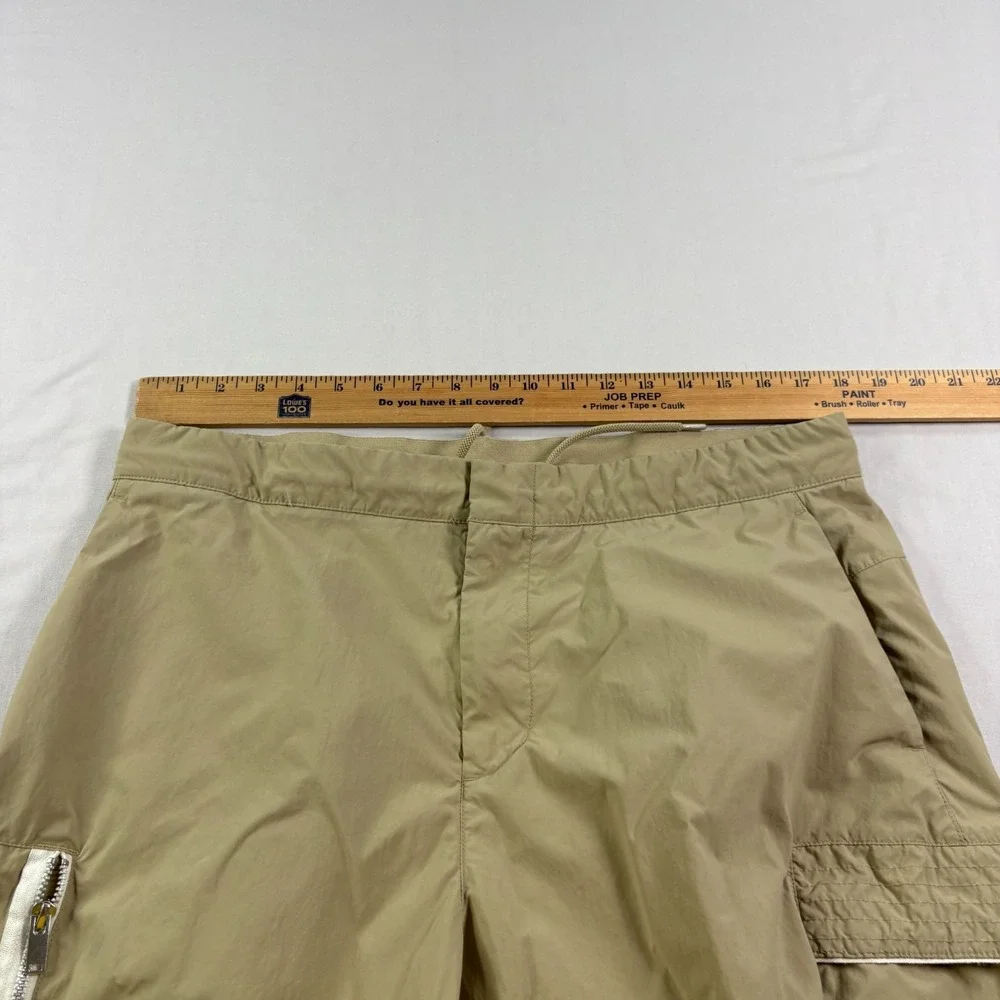 Nike Pants Mens 36 Sportswear Style Essential Utility‎ Lifestyle Track Cargo
